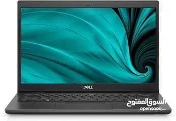  1 Dell 7400 Reburbished Laptop I5 8th Generation
