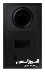  11 ساوند بار سامسونج Q700C ، اعلى فئه ، جديد بالكرتونه