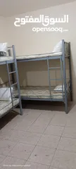  3 Bedspace For Male