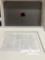  6 ايباد 8 بحاله الوكاله