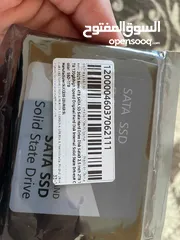  1 ssd 1 تيرا