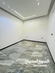  3 للبيع دار سكني مودرن في السيدية موقع مميز 100م واجهة7.5م فول ديلوكس مع تشجيرالاعتماد الهندسي للعقار