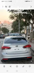  15 كيا K3 /موديل 2017/ ماتور 1600/ اقتصاديه/اصل سولار/ غنيه عن التعريف