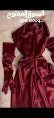  5 فساتين حفلات وسهرات