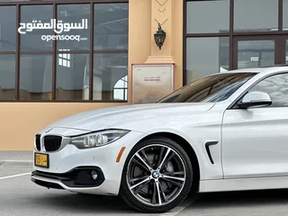  2 BMW 440 2018 للبيع بدون حوادث كلين تايتل