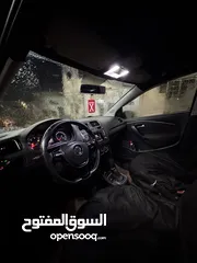  11 بولو 2017 اوتومات اصل مش تحويل حررق سعرر 47.000 اصل برايفت