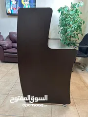  3 اثاث مكتبي للبيع