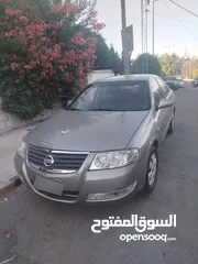  2 نيسان صني للبيع