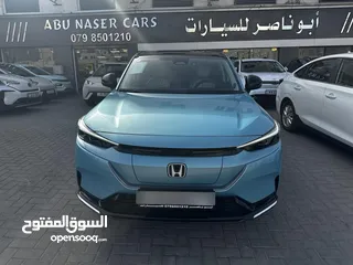  4 2022 HONDA NS1 E2