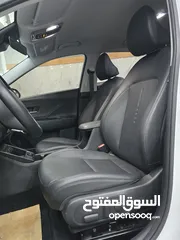  8 هونداي كونا هايبرد الجديده كليا"