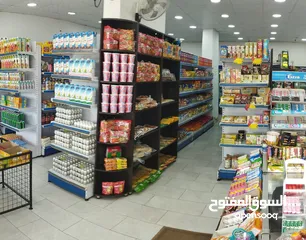  16 سوبرماركت للبيع في خلدا
