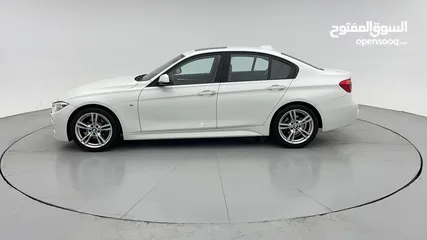  6 (FREE HOME TEST DRIVE AND ZERO DOWN PAYMENT) BMW 318I