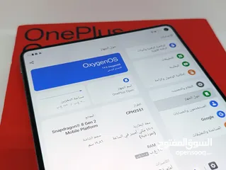  20 Oneplus Open 512G 16G Ram