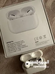  3 Airpods pro
