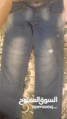  2 jeans  jeans جينز جينز