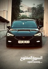  1 Seat Leon Fr