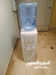  1 كولر سامكس مستخدم شهر