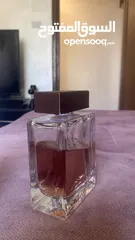  3 Dolce&gabbana عطر ناقص منه الربع فقط و بسعر ممتاز