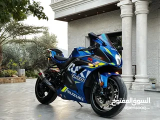  1 GSXR1000ABS