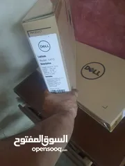  3 لابتوب شاشه تش بحالة الجديد