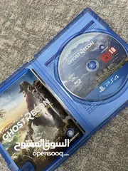  1 شريط بلاستيشن