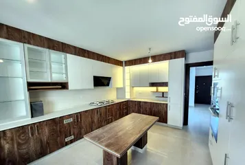  7 روف فاخر - عبدون - 3نوم1ماستر - 280م - فايربليس - أرقى واجمل مناطق عبدون
