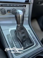  22 جولف MK7 2016 فل مع بانوراما سعرر حررق فحص نخب اول