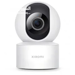  2 كاميرا المراقبة المنزلية الذكية من شاومي Xiaomi mi