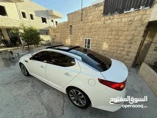  5 كيا اوبتيما k5 فل فل فل فل اضافات 2015 نخب النخب