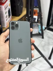  2 ايفون 11 برو