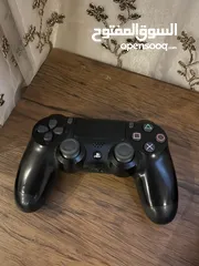  4 بليستيشن 4 سليم -ps4 slim 500g