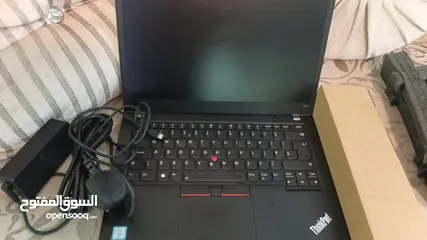  11 جهاز جديد نو اكتيف lenovo think bad