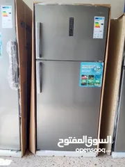  4 ثلاجة هونداي 480لتر