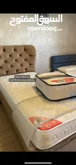  1 بوكسات فرشات طبيه
