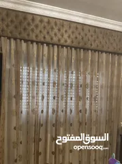  6 برداي مع تنجيد لاتيه كبتونيه