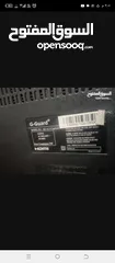  7 شاشه43جي جارد اصلي بحاله ااالوكاااله LED بسعر مغري