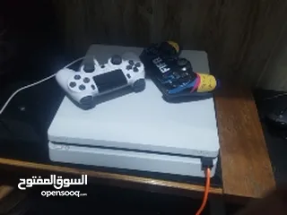  1 بلي فور سلم