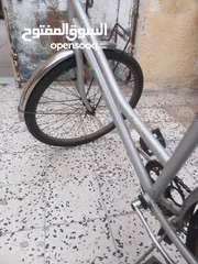  10 دراجة هوائية بسم الله ماشاء الله تبارك الله دراجة قديمة إيطالية بسعر مميز