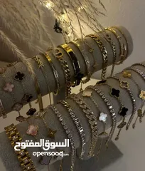  1 اكسسوارات منوعة وجديدة.