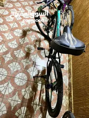  2 Bicycle - Very good condition