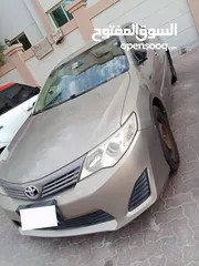  2 تويوتا كامري 2012 للبيع  Toyota Camry 2012 for sale أول مالك first owner