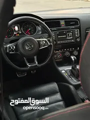  5 جولف GTI للبيع او البدل بما يناسب