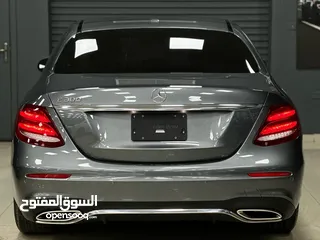  5 E 300 خاليه من الحوادث والصبح والغرق