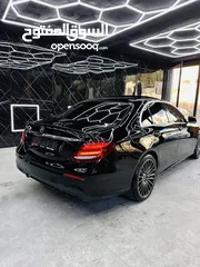  11 مرسيدس E220. فل amg.