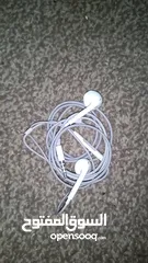  2 apple headphone jack 3.5