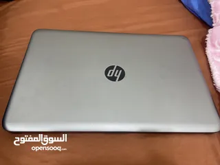  3 حاسبة hp مستعمل