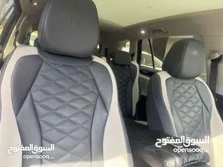  6 VOLKSWAGEN ID6 CROZZ