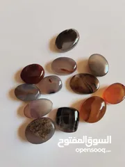  7 Emerelad زمرد اخضر طبيعي اصلي زامبيا سعر القيراط 100دولار.. طبيعي اصلي غير مسخن ولا معالج.  تحفه روع