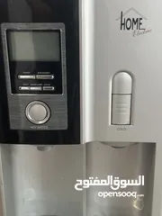  4 كولر بحاله ممتازه