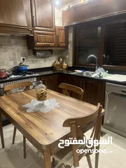  8 شقة ارضية للبيع